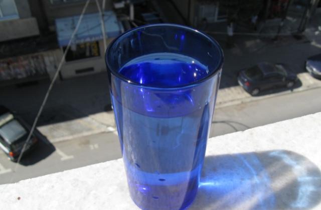 Без вода в два района в Кюстендил