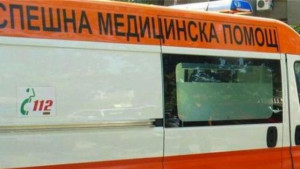 Жена бе блъсната на пешеходна пътека в Севлиево