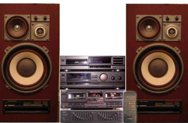 Момче задигнало стереоуредба от частен имот в Дряново