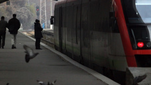 Майка и син са загиналите на жп линията край Провадия