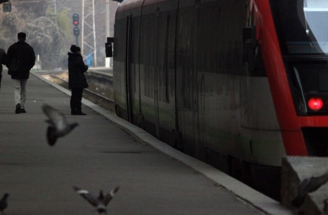 Майка и син са загиналите на жп линията край Провадия