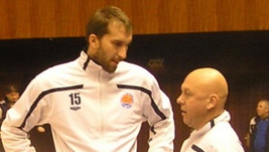 Милян Пупович Балкан са найсилният отбор в лигата