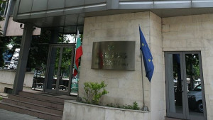 Митниците с още един замшеф