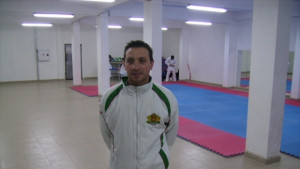 Треньорът на КК Дарис Борислав Иванов бе избран в Управителния