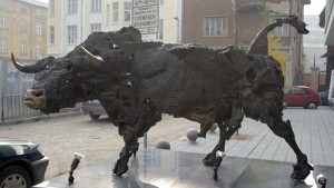 2013а е била добра година за фондовата ни борса