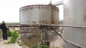 Кметът на Девня В Полимери има и цианкалий