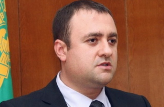 И. Иванов: Изпълнихме почти 100% от заложеното в предизборната ни програма за област Шумен