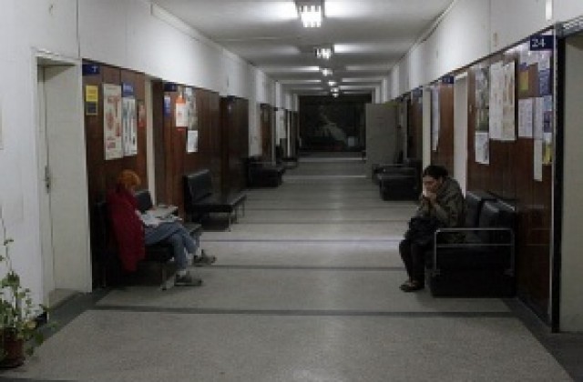 Кой ще лекува България?