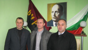 ВМРО възстанови структурата си в Дупница