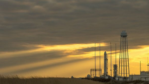 МКС ще работи до 2024 година