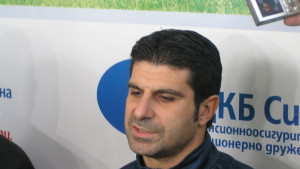 Гонзо Целите не са се променили Да стигнем колкото се