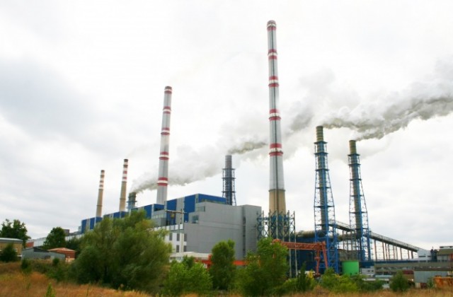 „ТЕЦ Марица изток 2” отчита 1 000 000 МВтч производство на ел.енергия през декември