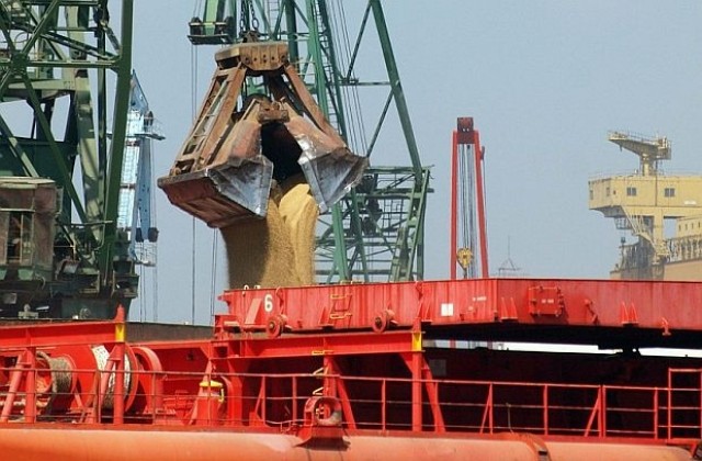 Износът ни се увеличава