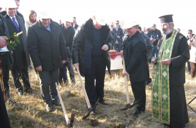 Община Сапарева баня ще изгради водопровод и водоем за Центъра за рехабилитация