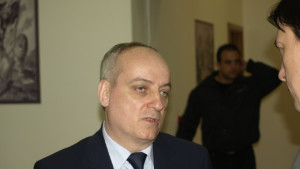 Доц Йорданов пак стана шеф на Окръжна болница