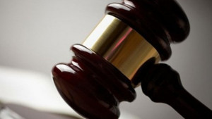 Рапърът Криско на съд за дребно хулиганство