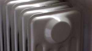 Сметките за парно на софиянци средно 140 лева за декември