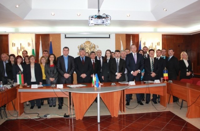 Агроминистерствата на България и Румъния ще си сътрудничат