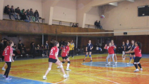 Определиха волейболните шампиони на Кюстендил