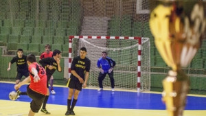 Приключи първия кръг в шестте предварителни групи