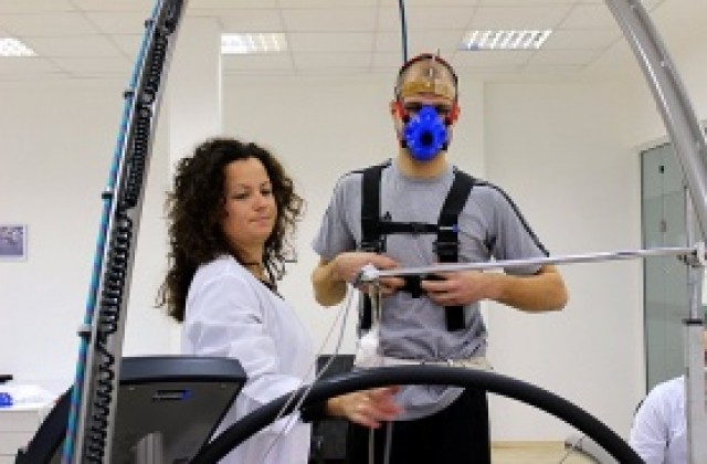 СНИМКИ: Лидерът Литекс започна в София