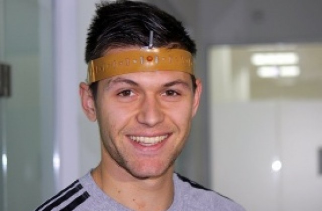 Страхил Попов: Хората ни харесват, защото играем модерен футбол