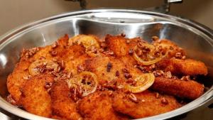 В новите етикети на месото сменят натриев хлорид със сол