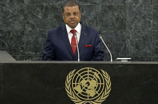 Президентът и премиерът на ЦАР подадоха оставки