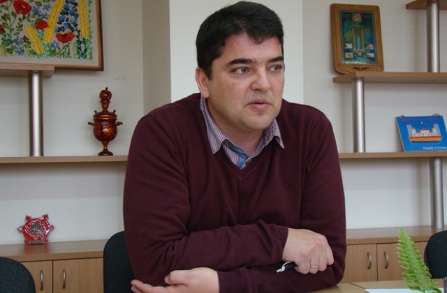 Съветниците в Димитровград с максималните по закон заплати, в Хасково пас