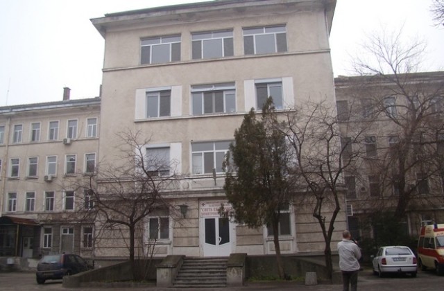 Конкурсът за шеф на болницата в Димитровград- отново на дневен ред в ОбС