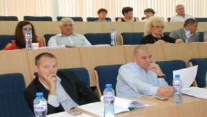 Избират временен кмет на Сталево