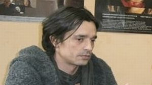 Явор Веселинов от благоевградския театър с номинация за Икар 2014