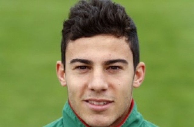 Клоп взе Едисон Йорданов на лагера на Борусия Дортмунд