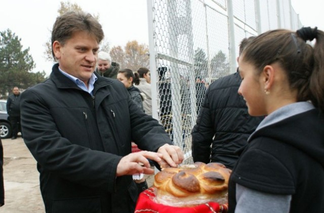 2014 ще е катастрофална за общините, прогнозира кметът на Козлодуй