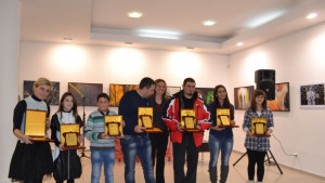 Цветелина Николова е спортист 1