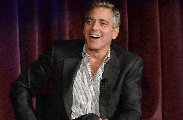 Партньорка на Джордж Клуни само срещу 10 долара