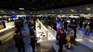 Пет любопитни устройства от изложението във Вегас