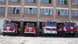 Рено се запали на шуменски булевард причината късо съединение