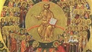 Честваме Св преп Теодосий Велики