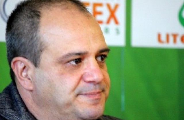Президентът на Литекс: При Бодуров всичко е възможно