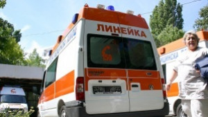 Тежка катастрофа на пътя за Добрич отне живота на двама