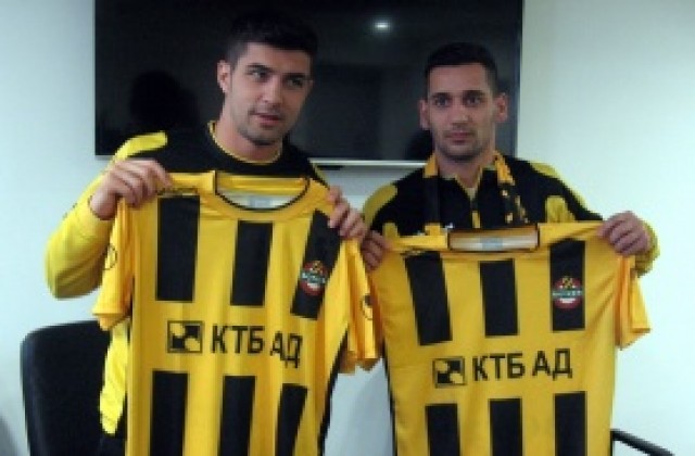 Румънец от Лудогорец препоръчал Ботев на новите, треньорът ги увещавал 2 месеца