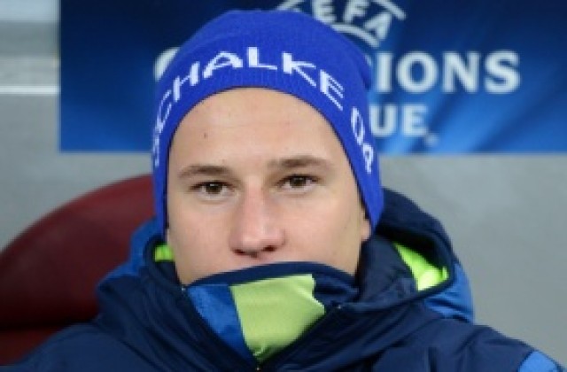 Арсенал взима младия Дракслер, вместо Бербо