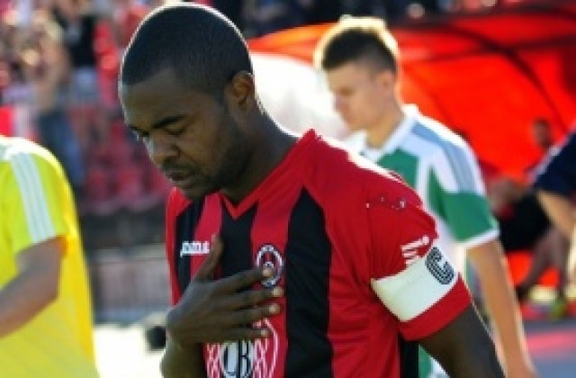 Маркиньос остава в Европа, няма да играе в Китай