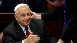 С какво ще бъде запомнен нестандартният политик Ариел Шарон