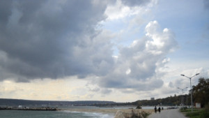 Днес времето ще е променливо