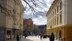 Температурен рекорд за Сливен термометрите отчетоха 138 градуса