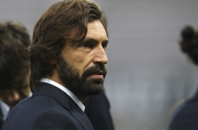 Пирло поиска нов договор с Ювентус