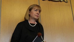 Столичани протестираха срещу незаконен строеж в резиденция Бояна