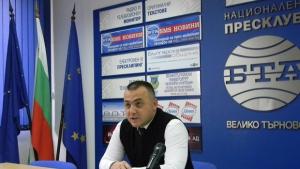 Ал Нанков Обвиненията срещу мен са пълна лъжа линии 13